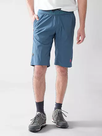 RAFIKI | Herren Klettershort Lead II | 